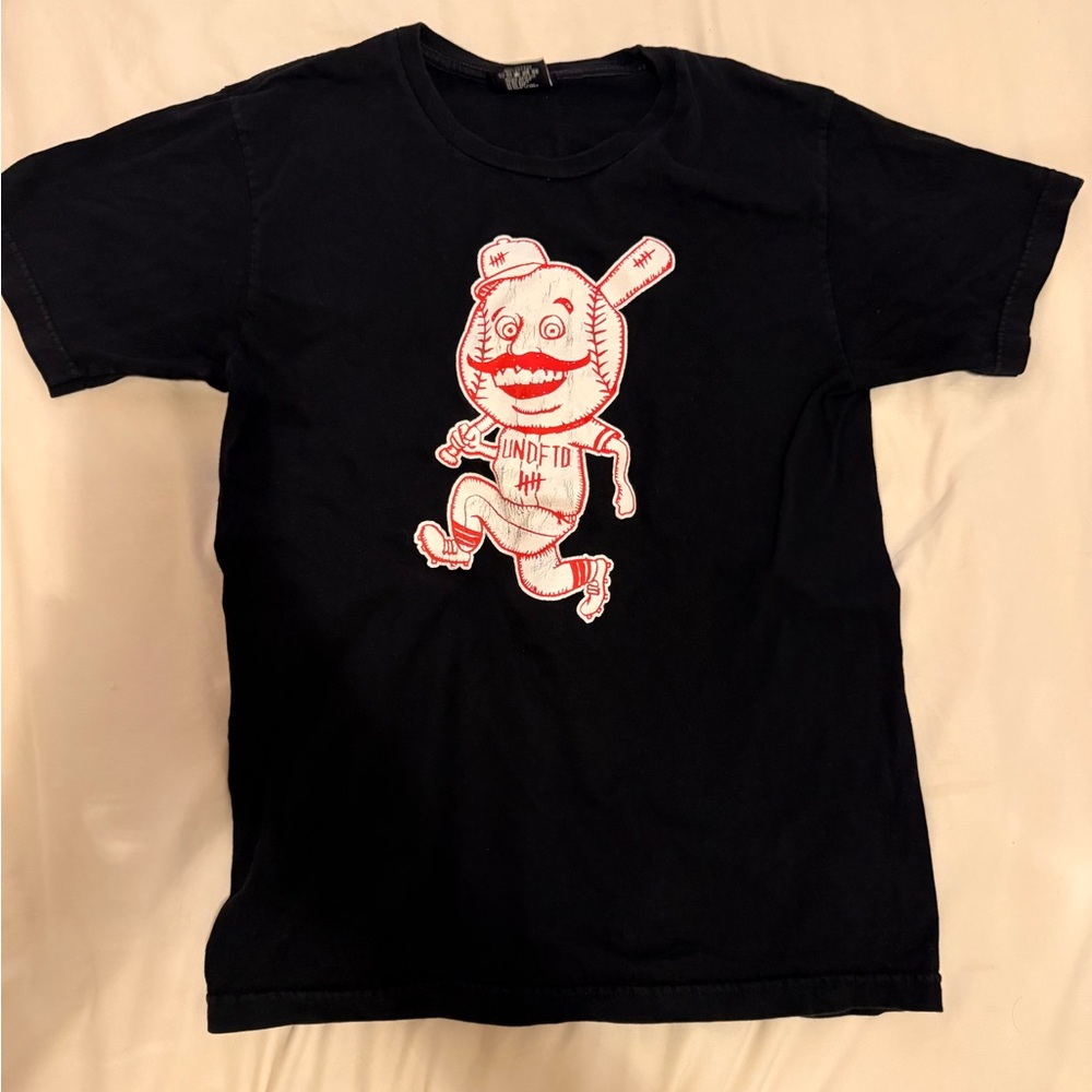 Undefeated Graphic T-Shirt